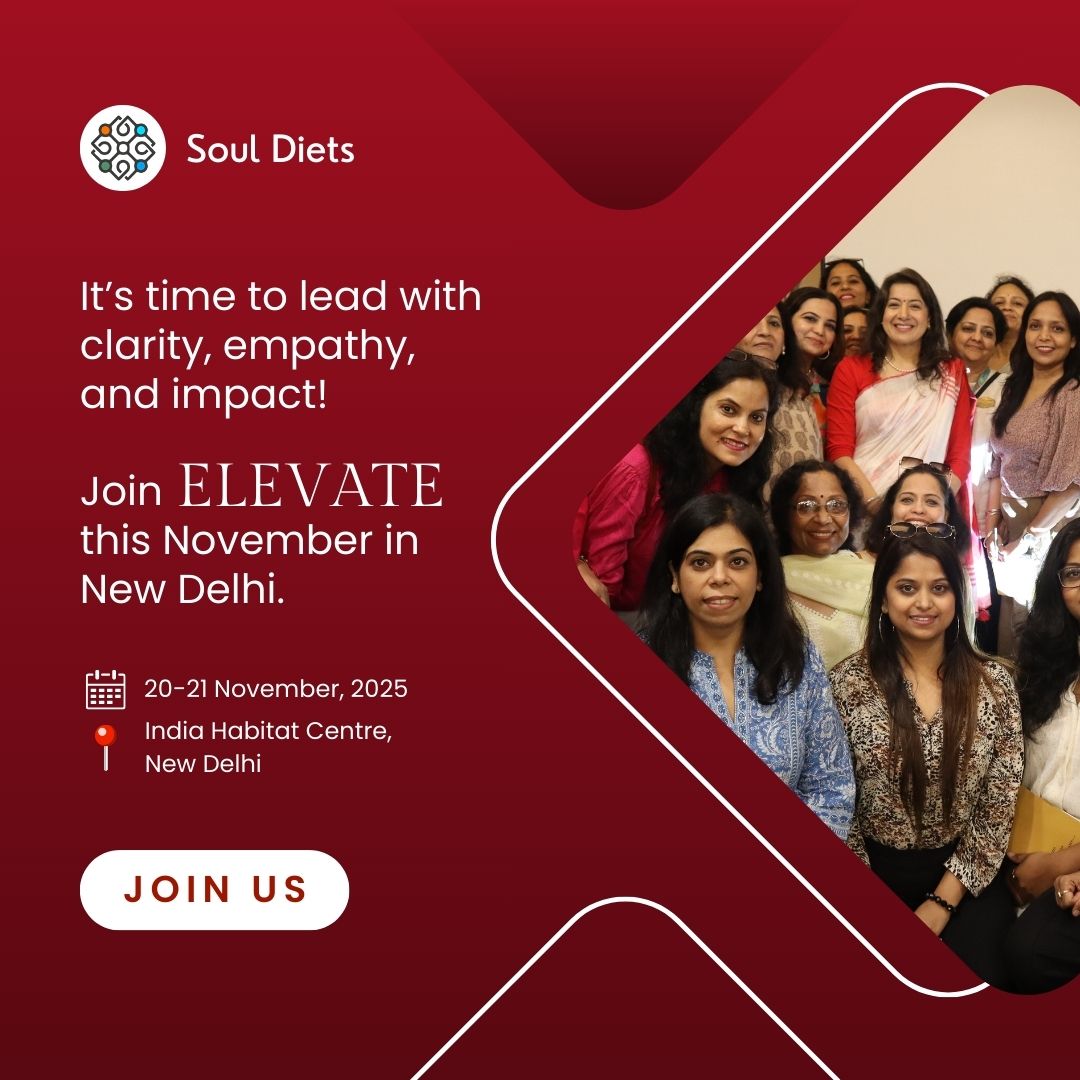 ELEVATE 2025: Mindful Leadership in the Era of AI